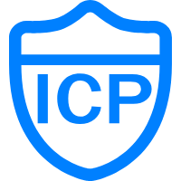 工信部备案图标